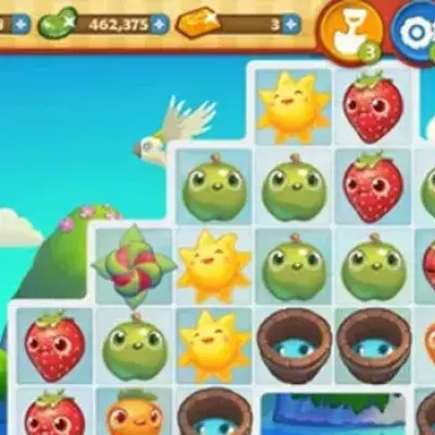 Farm Heroes Saga Level 193: Lösung, Tipps und Tricks