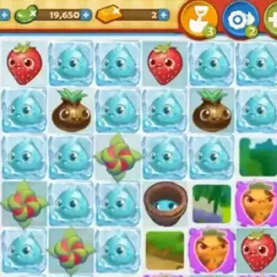 Farm Heroes Saga Level 190: Lösung, Tipps und Tricks