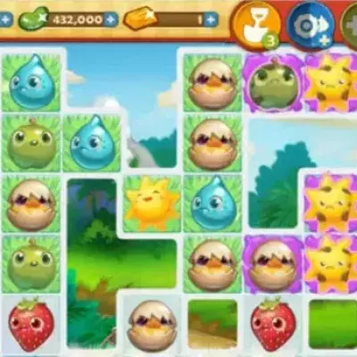 Farm Heroes Saga Level 189: Lösung, Tipps und Tricks