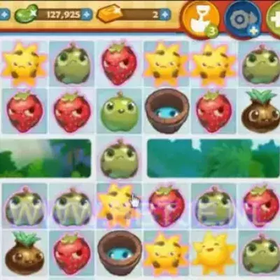 Farm Heroes Saga Level 188: Lösung, Tipps und Tricks