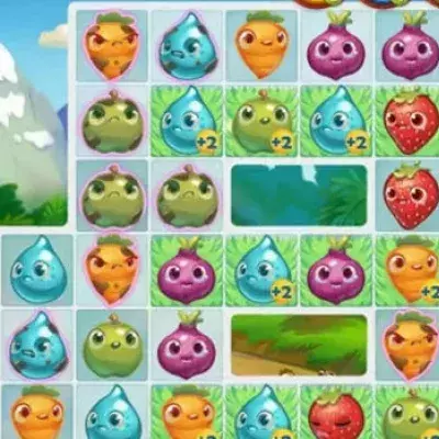 Farm Heroes Saga Level 184: Lösung, Tipps und Tricks