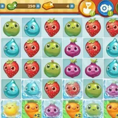 Farm Heroes Saga Level 182: Lösung, Tipps und Tricks