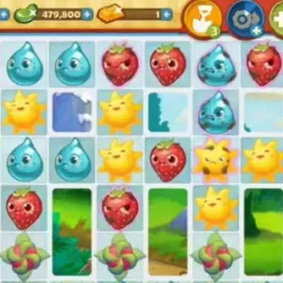 Farm Heroes Saga Level 180: Lösung, Tipps und Tricks