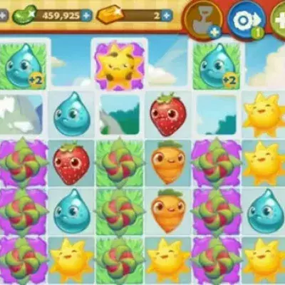 Farm Heroes Saga Level 177: Lösung, Tipps und Tricks