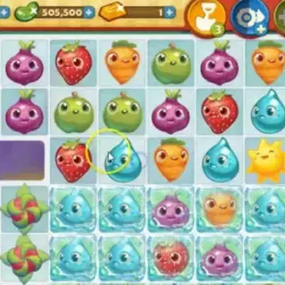 Farm Heroes Saga Level 170: Lösung, Tipps und Tricks