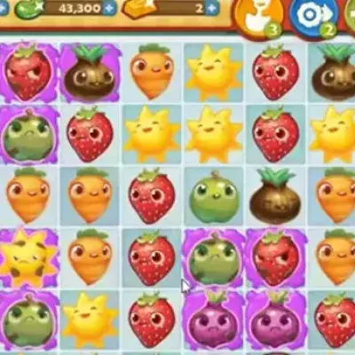 Farm Heroes Saga Level 169: Lösung, Tipps und Tricks