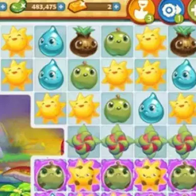 Farm Heroes Saga Level 174: Lösung, Tipps und Tricks