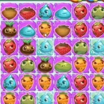 Farm Heroes Saga Level 173: Lösung, Tipps und Tricks