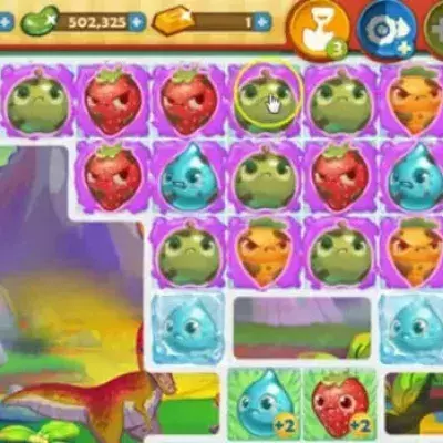 Farm Heroes Saga Level 171: Lösung, Tipps und Tricks