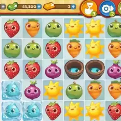 Farm Heroes Saga Level 168: Lösung, Tipps und Tricks