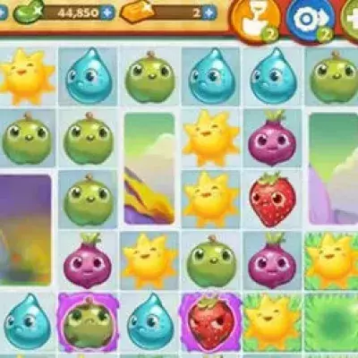 Farm Heroes Saga Level 162: Lösung, Tipps und Tricks