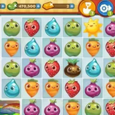 Farm Heroes Saga Level 161: Lösung, Tipps und Tricks