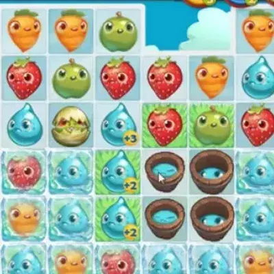 Farm Heroes Saga Level 160: Lösung, Tipps und Tricks