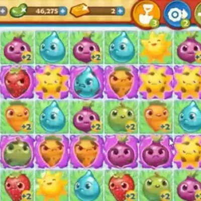 Farm Heroes Saga Level 159: Lösung, Tipps und Tricks