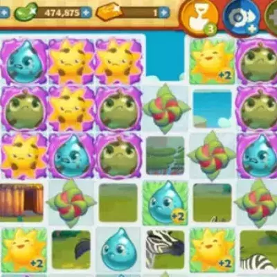 Farm Heroes Saga Level 158: Lösung, Tipps und Tricks