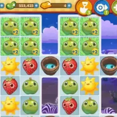 Farm Heroes Saga Level 154: Lösung, Tipps und Tricks