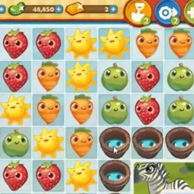 Farm Heroes Saga Level 153: Lösung, Tipps und Tricks