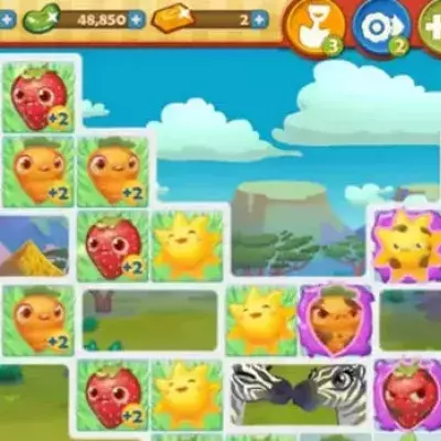 Farm Heroes Saga Level 152: Lösung, Tipps und Tricks