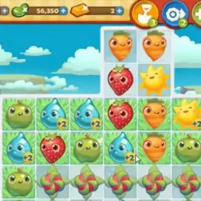 Farm Heroes Saga Level 151: Lösung, Tipps und Tricks