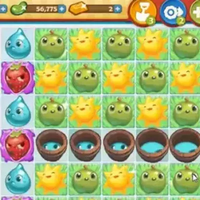 Farm Heroes Saga Level 150: Lösung, Tipps und Tricks