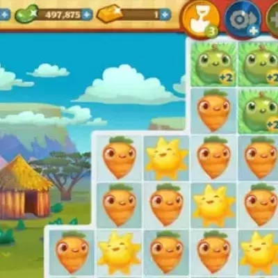 Farm Heroes Saga Level 146: Lösung, Tipps und Tricks