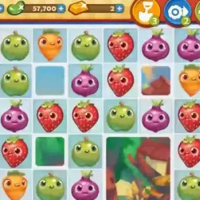 Farm Heroes Saga Level 143: Lösung, Tipps und Tricks