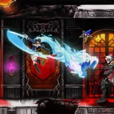 Bloodstained (PS4, Xbox One, PC, Wii U, PSVita): Ein finanzieller Rekord für den geistigen Nachfolger von Castlevania