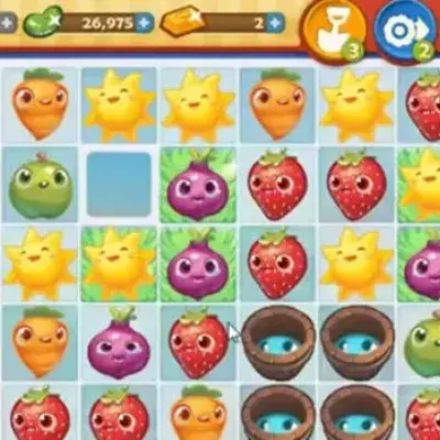 Farm Heroes Saga Level 141: Lösung, Tipps und Tricks