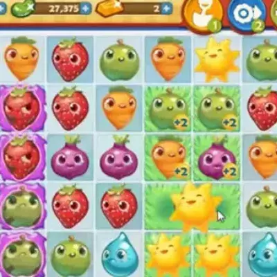 Farm Heroes Saga Level 140: Lösung, Tipps und Tricks