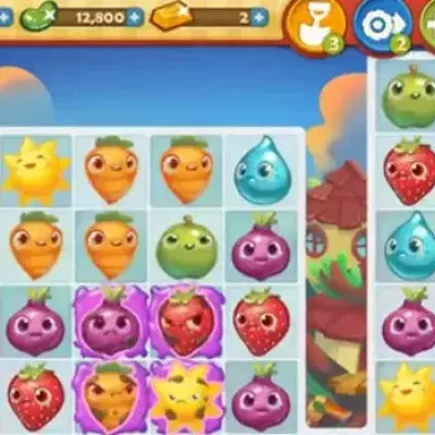 Farm Heroes Saga Level 142: Lösung, Tipps und Tricks