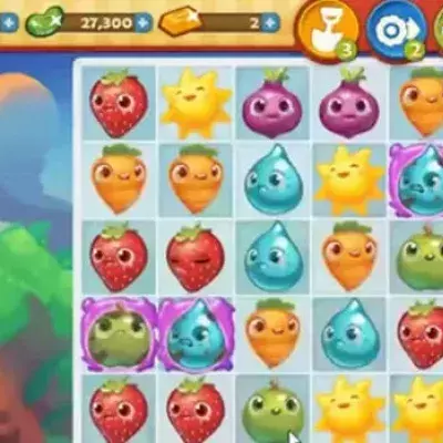 Farm Heroes Saga Level 139: Lösung, Tipps und Tricks