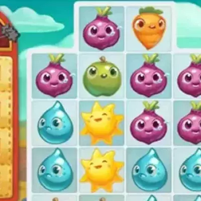Farm Heroes Saga Level 85: Lösung, Tipps und Tricks
