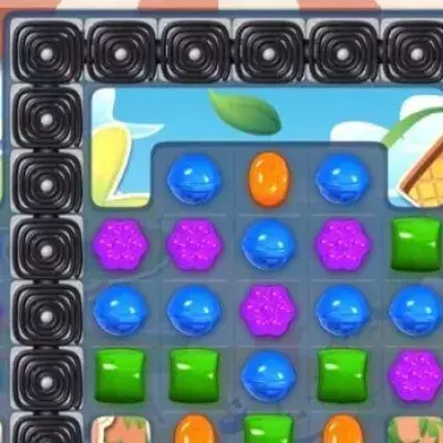 Lösung für Candy Crush Saga Level 605: Die besten Tipps und Tricks