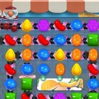 Lösung für Candy Crush Saga Level 601: Die besten Tipps und Tricks
