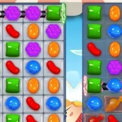Lösung für Candy Crush Saga Level 597: Die besten Tipps und Tricks