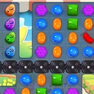 Lösung für Candy Crush Saga Level 594: Die besten Tipps und Tricks