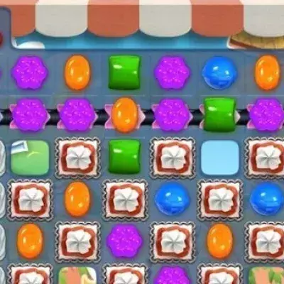 Lösung für Candy Crush Saga Level 593: Die besten Tipps und Tricks