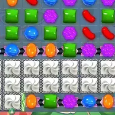 Lösung für Candy Crush Saga Level 592: Die besten Tipps und Tricks