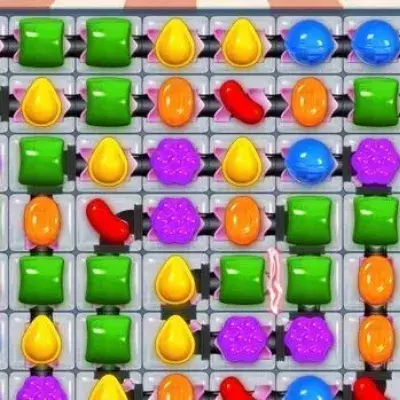 Lösung für Candy Crush Saga Level 590: Die besten Tipps und Tricks