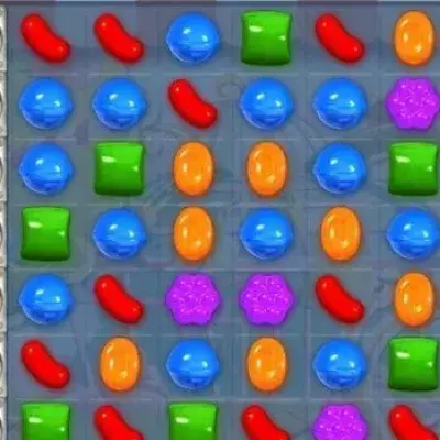 Lösung für Candy Crush Saga Level 589: Die besten Tipps und Tricks