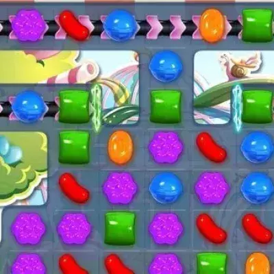 Lösung für Candy Crush Saga Level 583: Die besten Tipps und Tricks