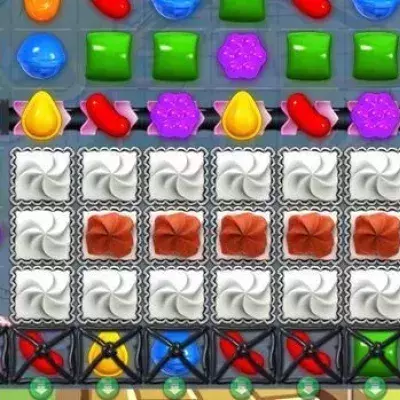 Lösung für Candy Crush Saga Level 581: Die besten Tipps und Tricks