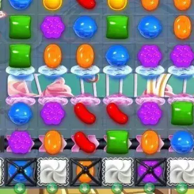 Lösung für Candy Crush Saga Level 579: Die besten Tipps und Tricks