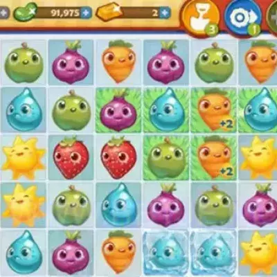 Farm Heroes Saga Level 138: Lösung, Tipps und Tricks