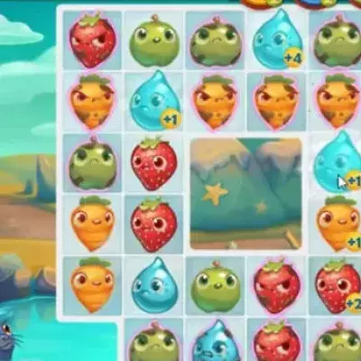 Farm Heroes Saga Level 78: Lösung, Tipps und Tricks