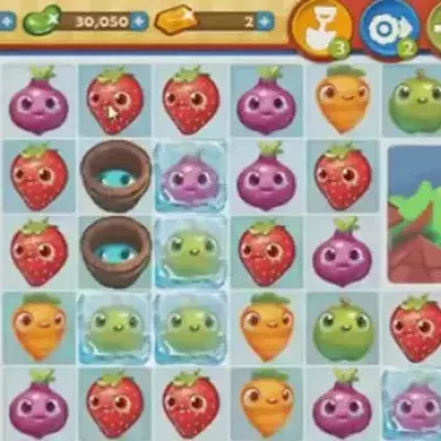 Farm Heroes Saga Level 136: Lösung, Tipps und Tricks