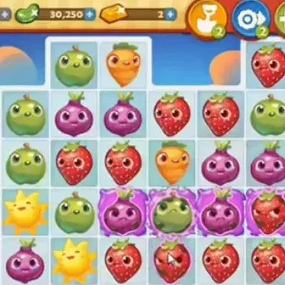 Farm Heroes Saga Level 131: Lösung, Tipps und Tricks