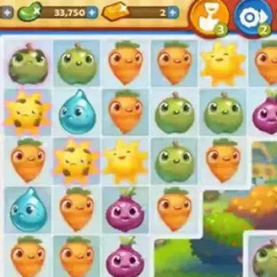 Farm Heroes Saga Level 121: Lösung, Tipps und Tricks