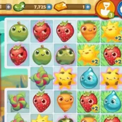 Farm Heroes Saga Level 79: Lösung, Tipps und Tricks