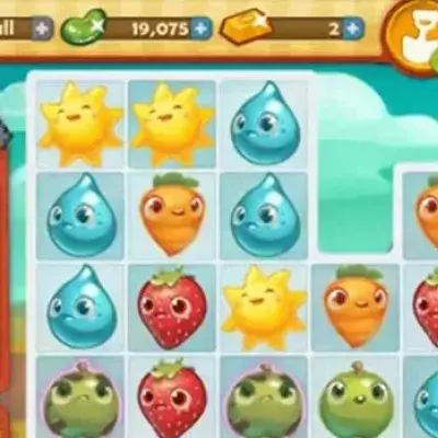 Farm Heroes Saga Level 76: Lösung, Tipps und Tricks